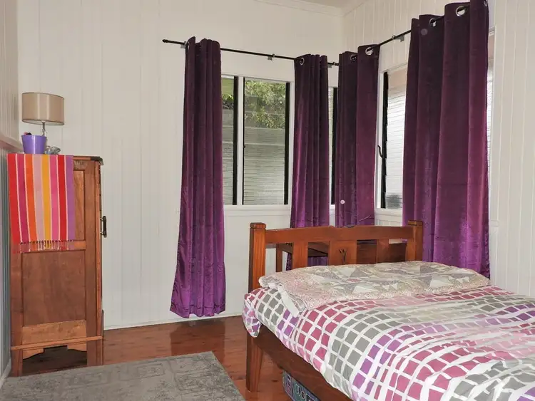 Sixth view of Homely house listing, 54 Panorama Street, Ashgrove QLD 4060