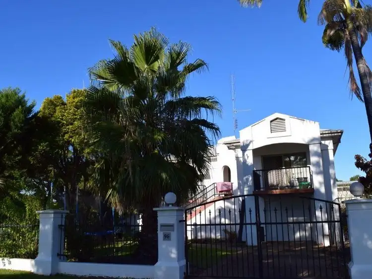 Fifth view of Homely house listing, 96 Villiers Street, Grafton NSW 2460