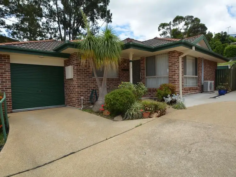 5/6 Bank Street, Nambucca Heads NSW 2448