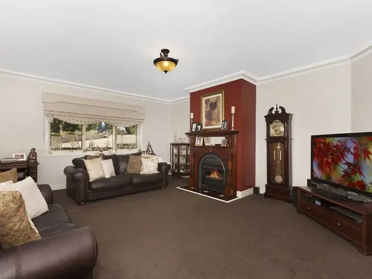 Fourth view of Homely house listing, 52 Eastern Ridge, Hidden Valley VIC 3756