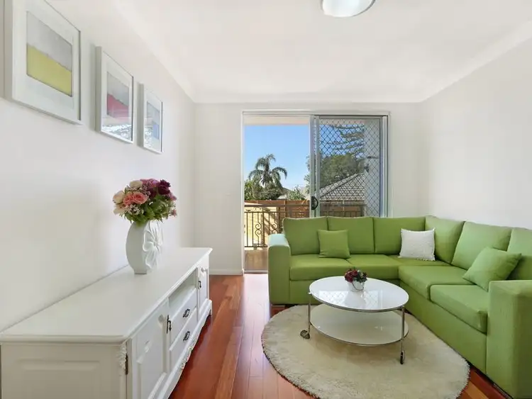 Fifth view of Homely townhouse listing, 6/2-8 Evelyn Street North, Sylvania NSW 2224