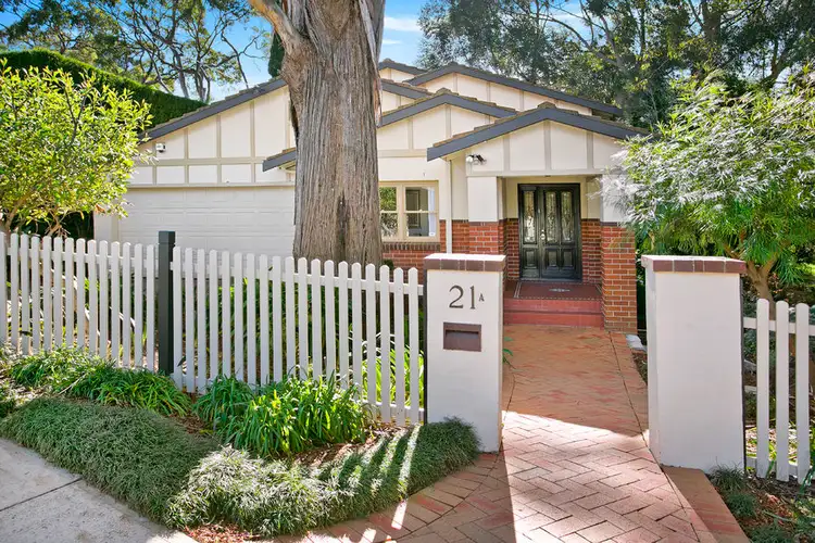 21a Onyx Road, Artarmon NSW 2064