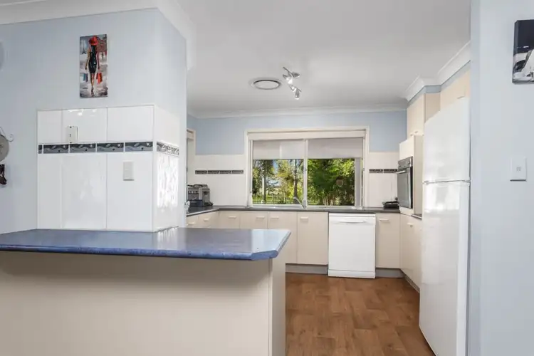 Fifth view of Homely house listing, 153-155 Farry Road, Burpengary East QLD 4505