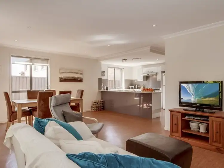 Third view of Homely house listing, 50A Riveroak Drive, Mardi NSW 2259