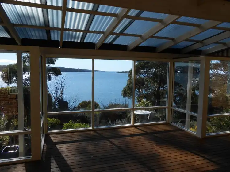 Second view of Homely house listing, 25 Chimney Heights, Stieglitz TAS 7216