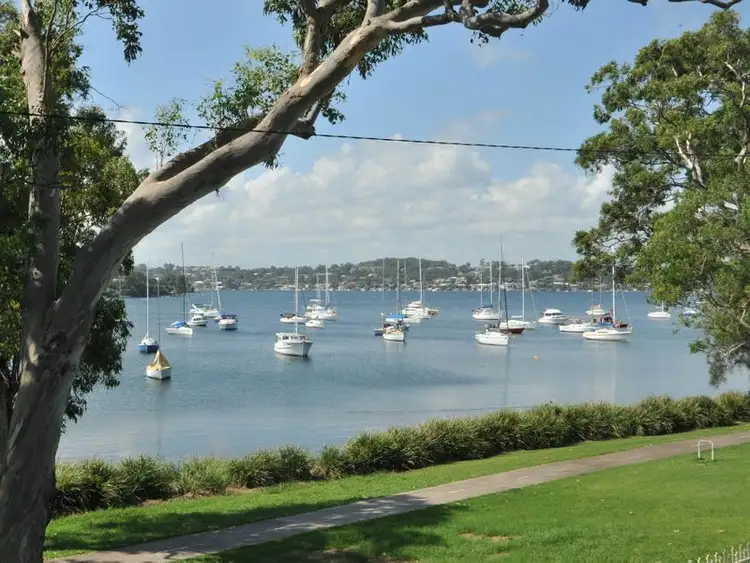 Main view of Homely house listing, 51 Dobell Drive, Wangi Wangi NSW 2267
