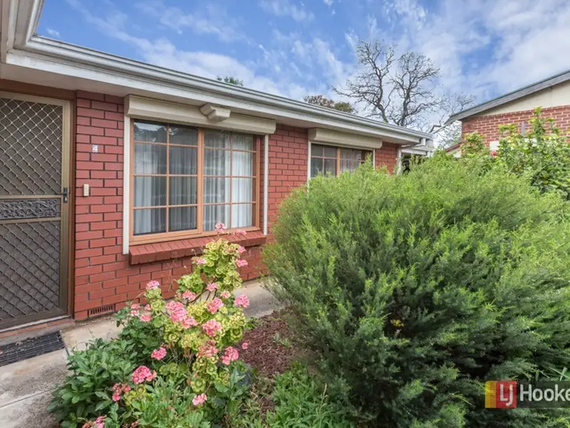 Main view of Homely unit listing, Unit 4/123 Anzac Highway, Kurralta Park SA 5037