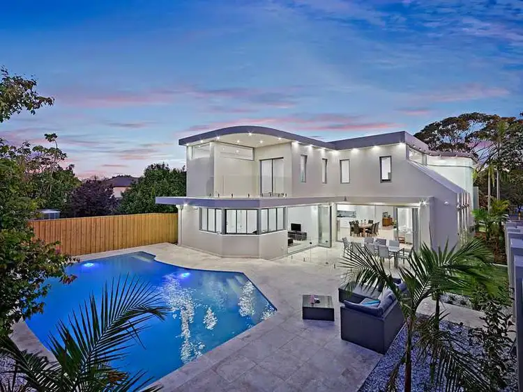 Main view of Homely house listing, 49 Barker Road, Strathfield NSW 2135