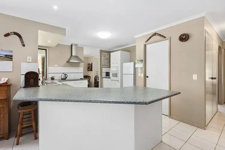 Fifth view of Homely house listing, 5 Fairway Close, Mount Coolum QLD 4573
