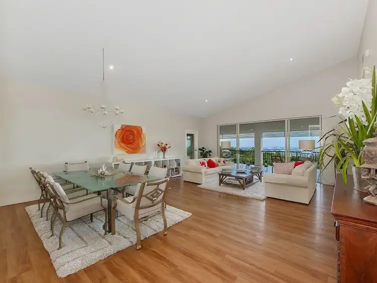 Fifth view of Homely house listing, 336 Chesterfield Drive, Bonogin QLD 4213