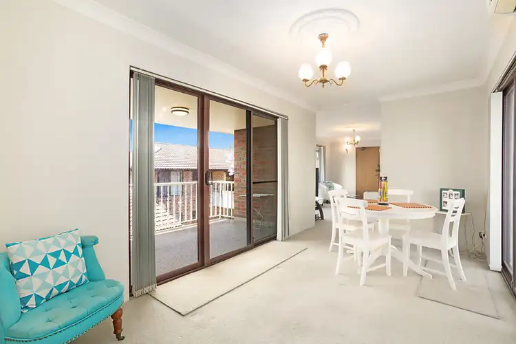 Fourth view of Homely apartment listing, 6/33 O'Connell Street, North Parramatta NSW 2151