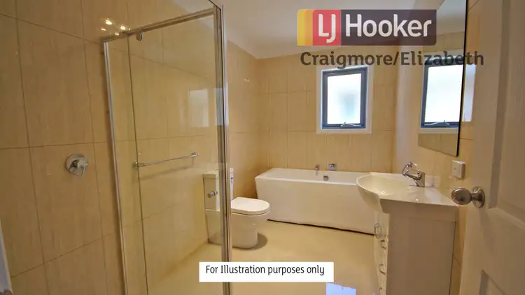 Main view of Homely house listing, 8B Dilton Street, Elizabeth North SA 5113