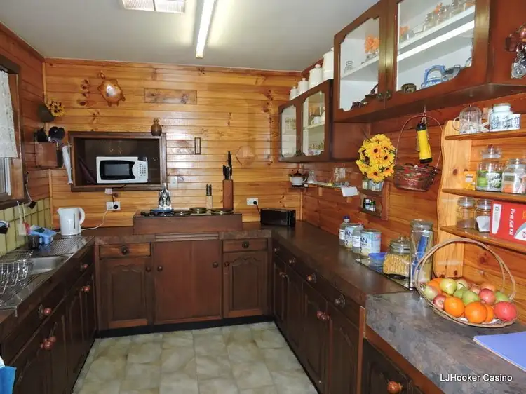 Fourth view of Homely house listing, 40-42 Sandilands St, Mallanganee NSW 2469