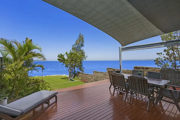 Main view of Homely house listing, 11 Moss Avenue, Toukley NSW 2263
