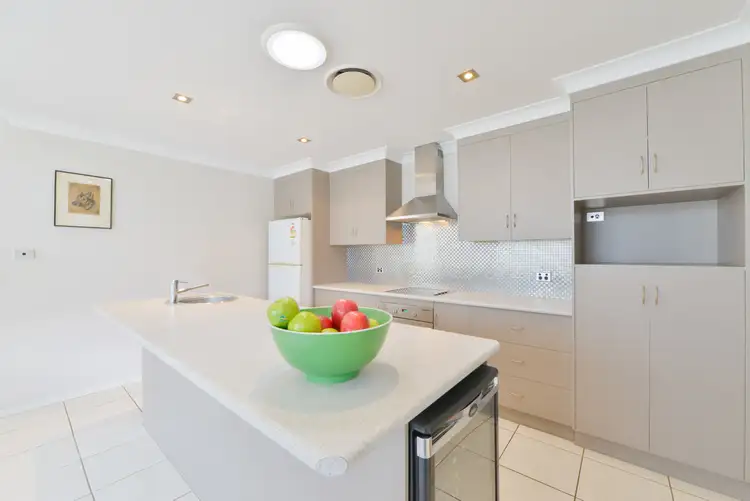 Fifth view of Homely house listing, 1/50 Peregrine Avenue, Tamworth NSW 2340