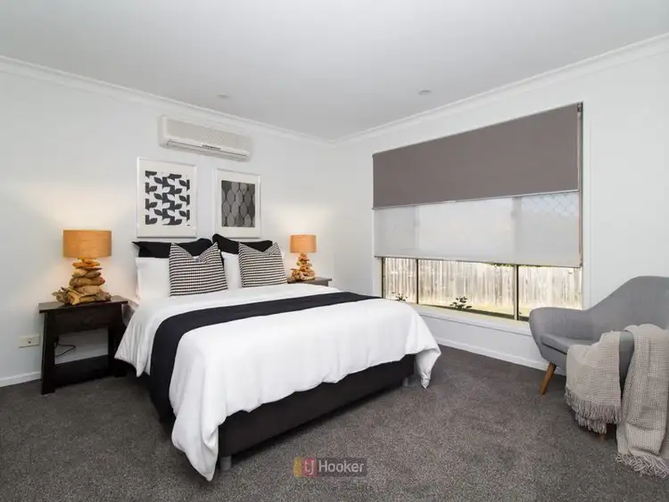 Sixth view of Homely house listing, 15 Fantail Court, Heritage Park QLD 4118