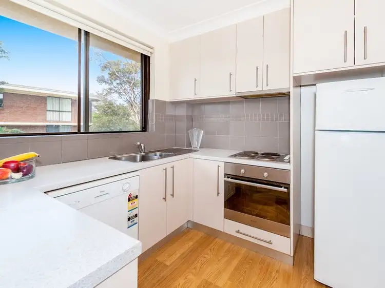 Third view of Homely apartment listing, 29/276 Bunnerong Road, Hillsdale NSW 2036