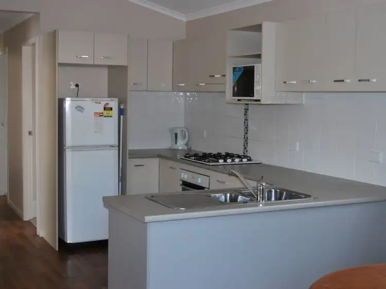 10 - 257 Waterside garden Park, Bonville NSW 2441
