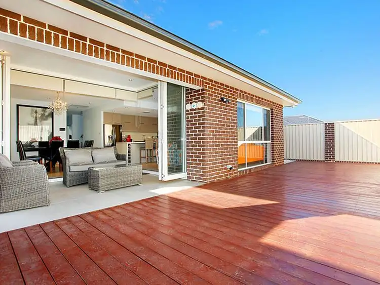 Sixth view of Homely house listing, 26 Bird Walton Avenue, Middleton Grange NSW 2171