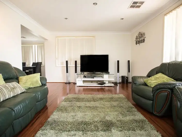 Third view of Homely house listing, 1 Peppercorn Place, Horningsea Park NSW 2171