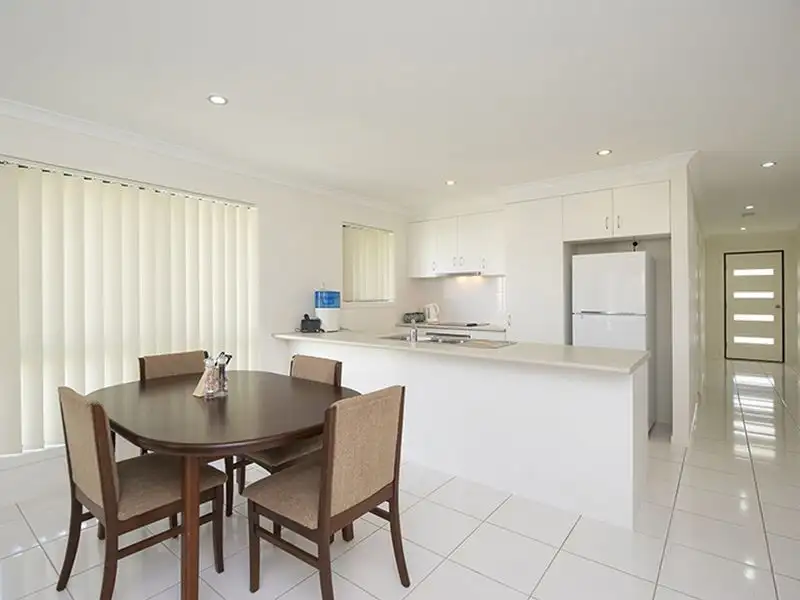 Main view of Homely house listing, 4 Carnegie Court, Glen Eden QLD 4680