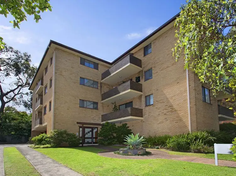 1/12 Station Street, Mortdale NSW 2223