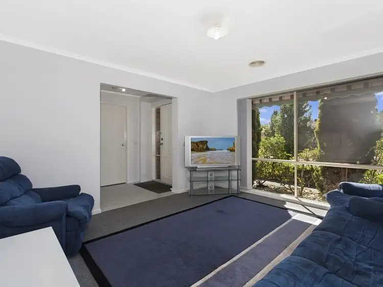 Fourth view of Homely house listing, 8 Wyatt Way, Wallan VIC 3756