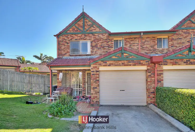 Third view of Homely townhouse listing, 23/41 Bleasby Road, Eight Mile Plains QLD 4113