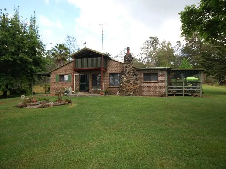 Second view of Homely rural property listing, 947 Caparra Road, Wingham NSW 2429