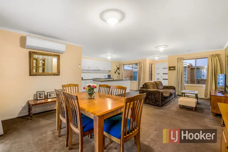 Fourth view of Homely unit listing, 4/31 Rogers Street, Pakenham VIC 3810