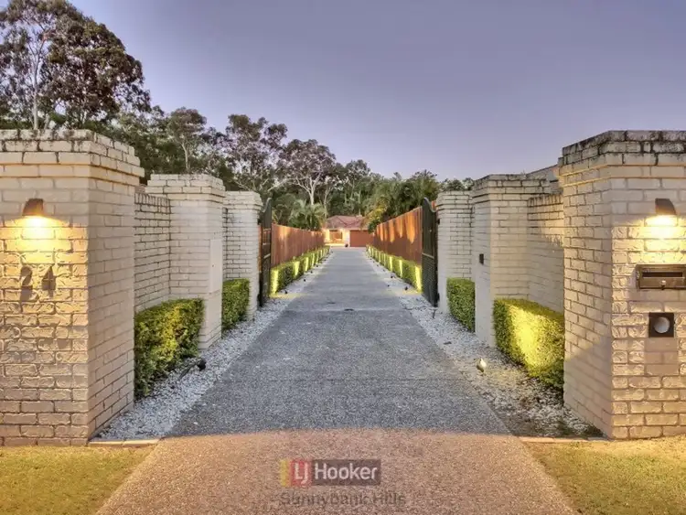 Fourth view of Homely house listing, 24 Blue Wren Place, Heritage Park QLD 4118