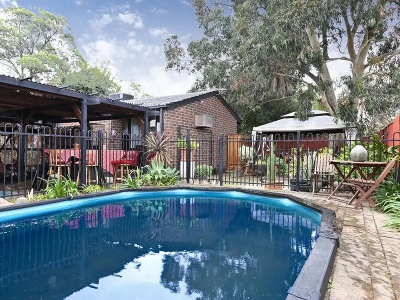 Main view of Homely house listing, 4 Arura Road, Salisbury North SA 5108
