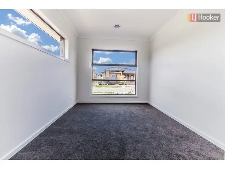Second view of Homely land listing, LOT 1051 Highfield Drive, Mickleham VIC 3064