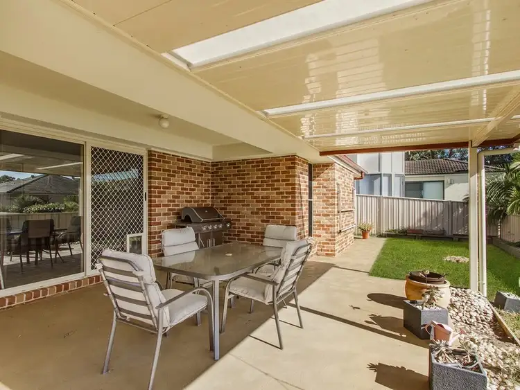 Sixth view of Homely house listing, 77 Coolawin Circle, Narara NSW 2250