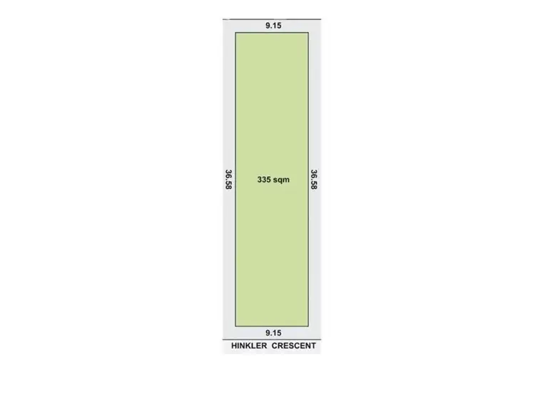 Proposed L Hinkler Crescent, Modbury Heights SA 5092