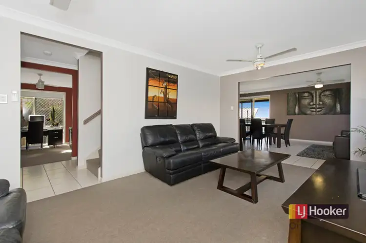 Main view of Homely house listing, 62 Bedivere Drive, Ormeau QLD 4208