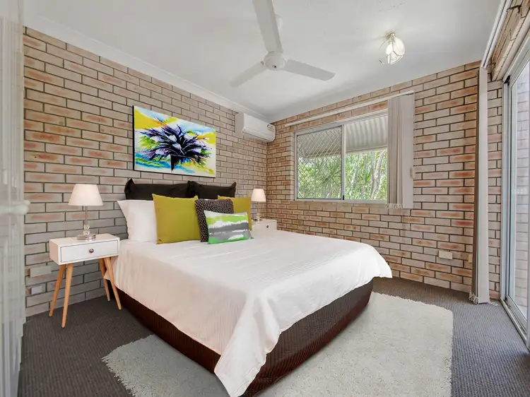 Fifth view of Homely unit listing, 1/11 Baragoola Street, Coorparoo QLD 4151