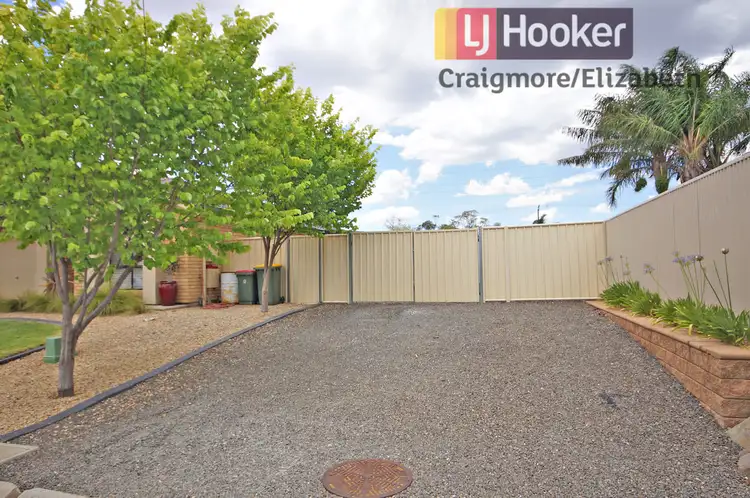 Second view of Homely house listing, 42 Librandi Street, Munno Para West SA 5115