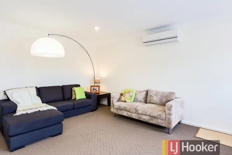 Fourth view of Homely house listing, 11 Hawkshead Place, Cranbourne North VIC 3977