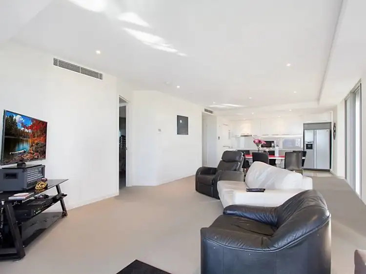 Fourth view of Homely apartment listing, 161/135 Lakelands Drive, Merrimac QLD 4226