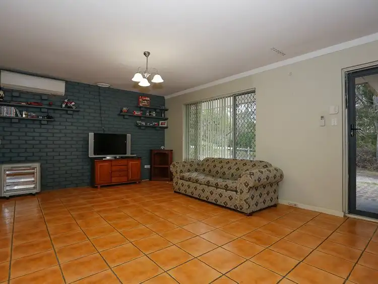 Fifth view of Homely house listing, 48 Connell Avenue, Martin WA 6110