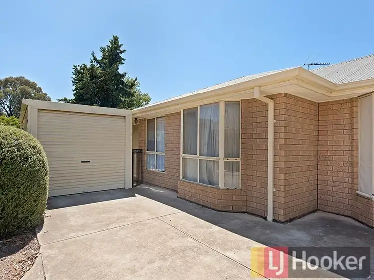 Main view of Homely unit listing, 6/23A Morialta Drive, Smithfield SA 5114