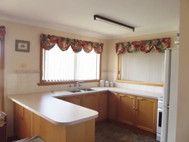 Fourth view of Homely house listing, 1 Lawry Heights, St Helens TAS 7216