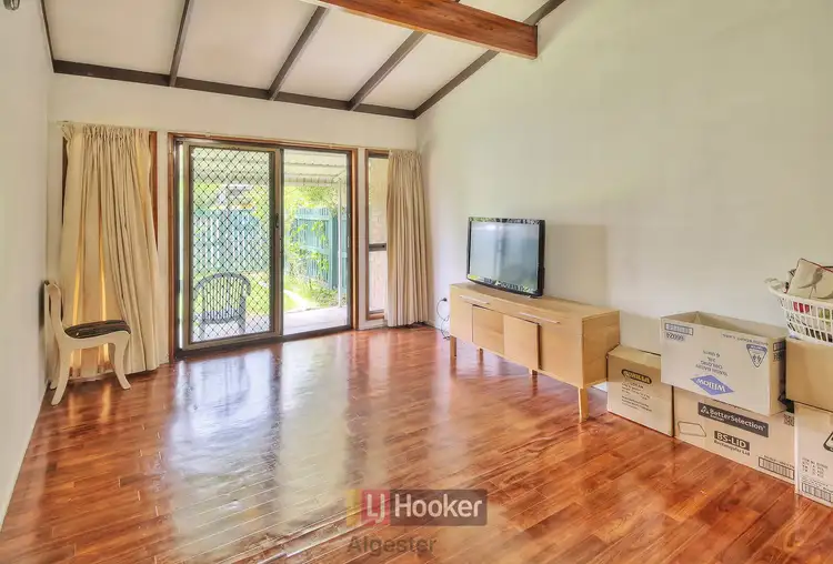Third view of Homely townhouse listing, 2/16 Silkwood Street, Algester QLD 4115