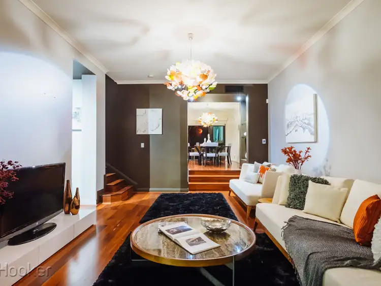 Fourth view of Homely house listing, 9 Royal Street, East Perth WA 6004
