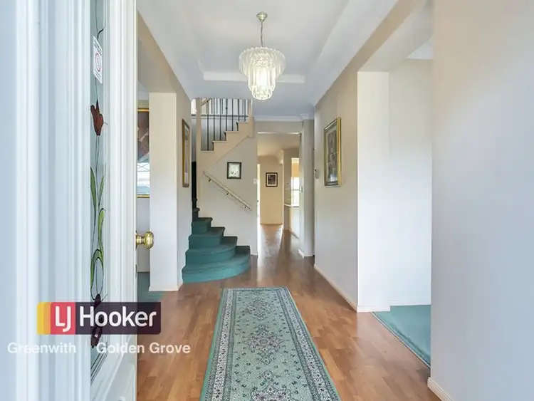 Third view of Homely house listing, 38 Mallard Crescent, Mawson Lakes SA 5095