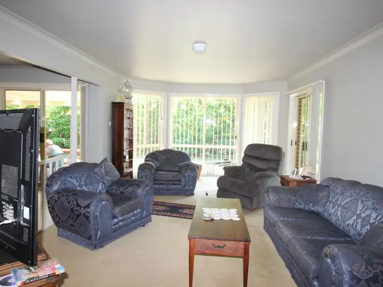 Second view of Homely house listing, 41 Cunningham Street, Pindimar NSW 2324