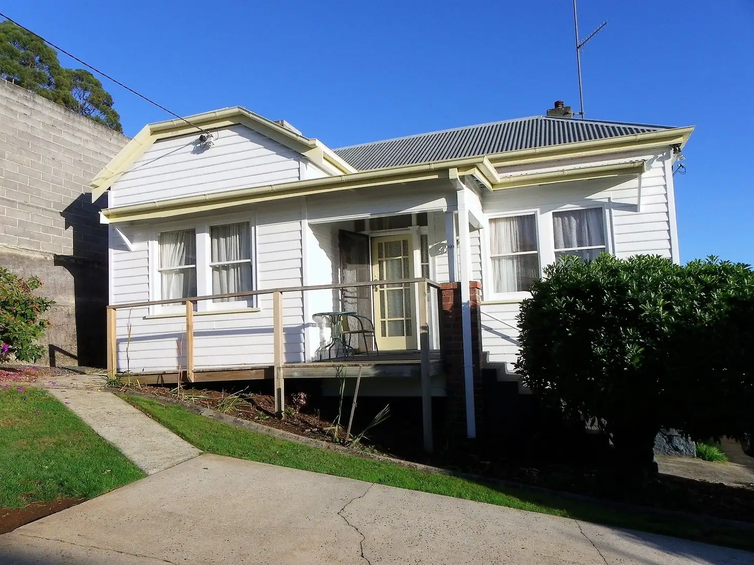 Main view of Homely house listing, 6 View Road, Burnie TAS 7320