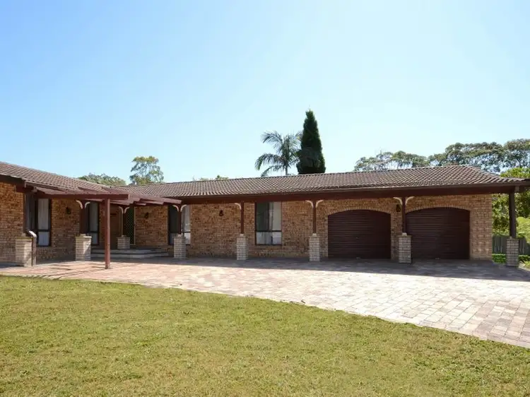 88 Clydebank Road, Balmoral NSW 2283