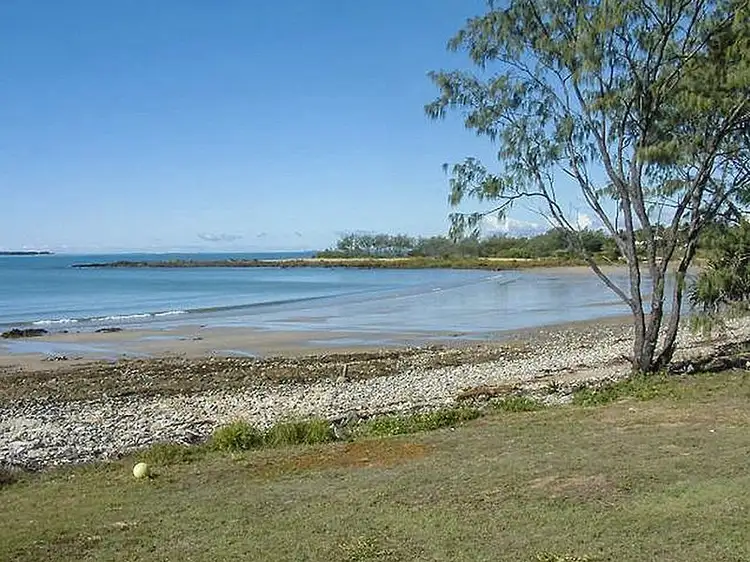 Third view of Homely block of units listing, 2 Mccarthy Street, Alligator Creek QLD 4740